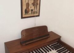 Jak nastroić pianino: Kompleksowy przewodnik krok po kroku
