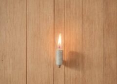 Jak zrobić knot do lampy naftowej: Przewodnik krok po kroku
