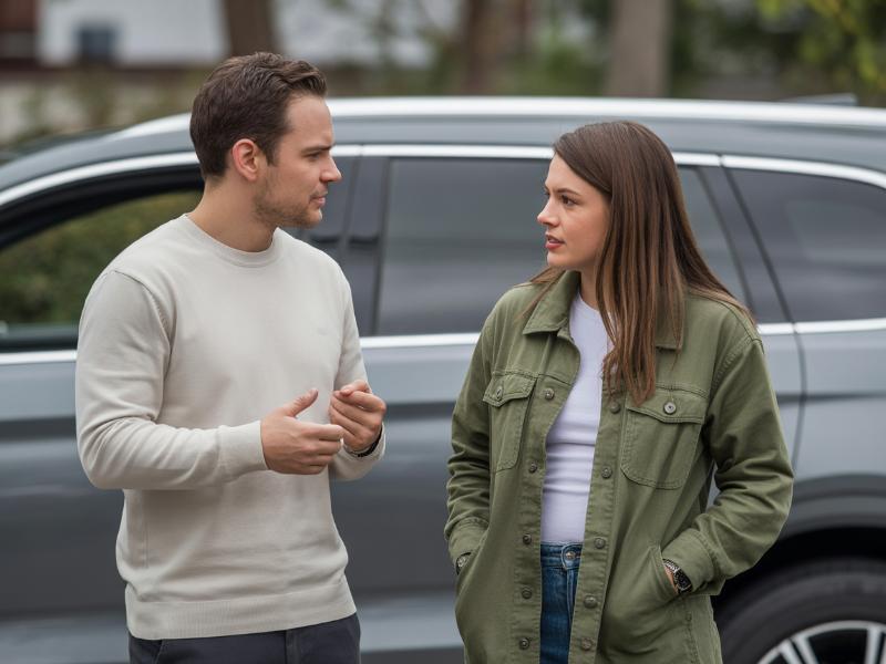 Konsultacja przed sprzedażą samochodu bez przeglądu technicznego