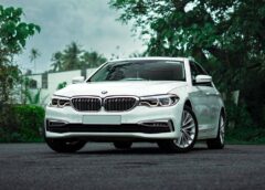 BMW serii 5 G31 – kiedy amortyzator nadaje się do regeneracji?