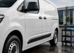 Wybór zabezpieczenia karoserii auto flotowe – jak wybrać opłacalną ochronę?